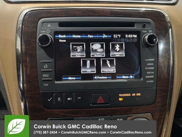 Used 2017 Buick Enclave Leather image 23