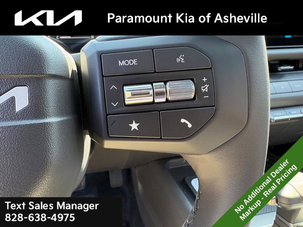 New 2027 Kia Seltos X-Line S AWD/4WD image 12
