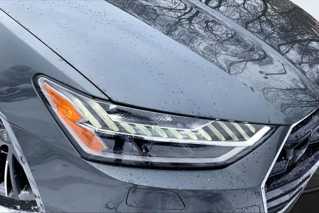 Used 2019 Audi A7 3.0T Premium Plus w/ Premium Plus Package image 7