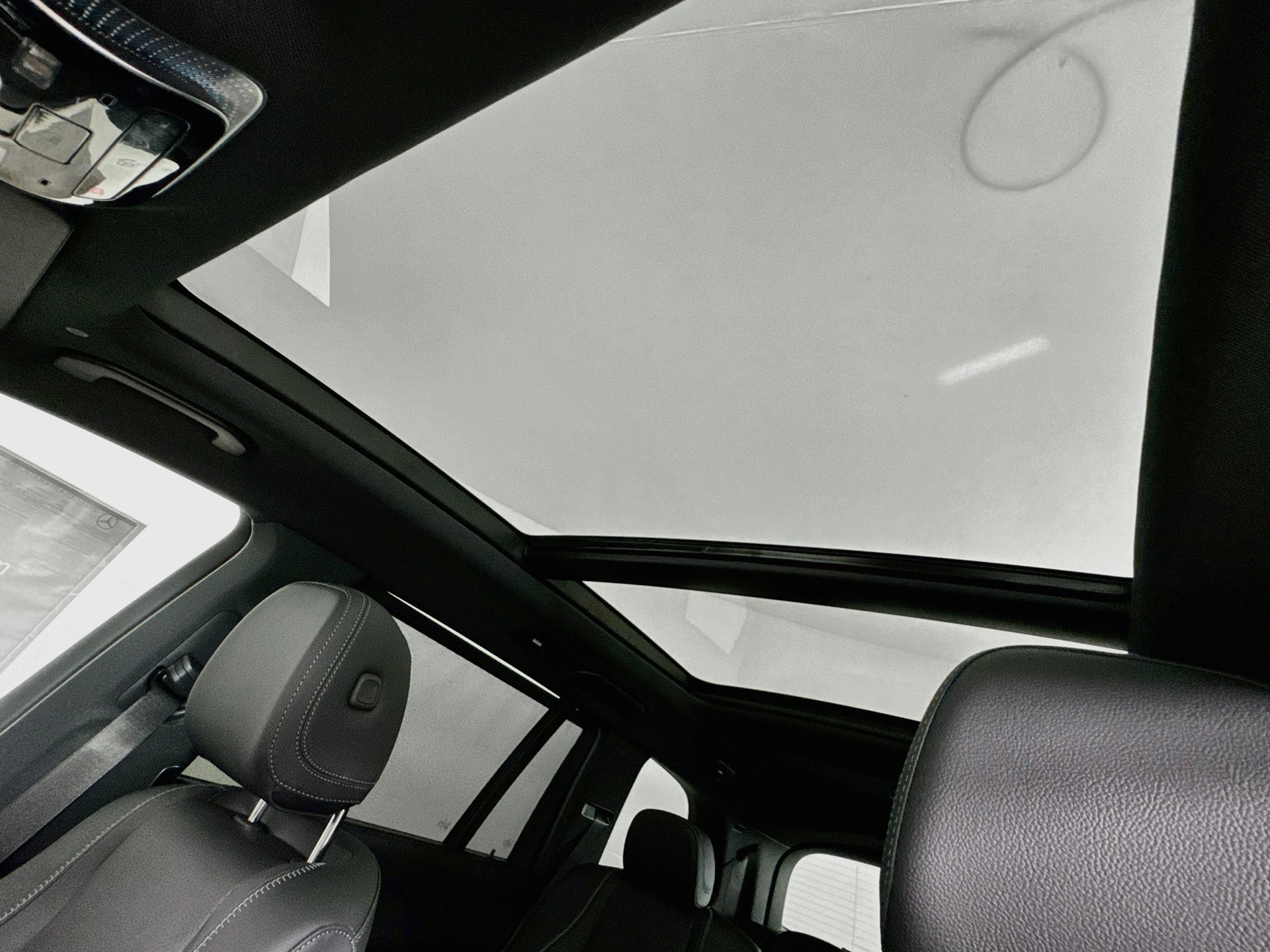 New 2027 Mercedes-Benz GLS 450 4MATIC image 24