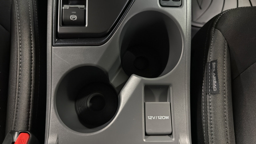 New 2026 Subaru Crosstrek 2.0i Premium image 36