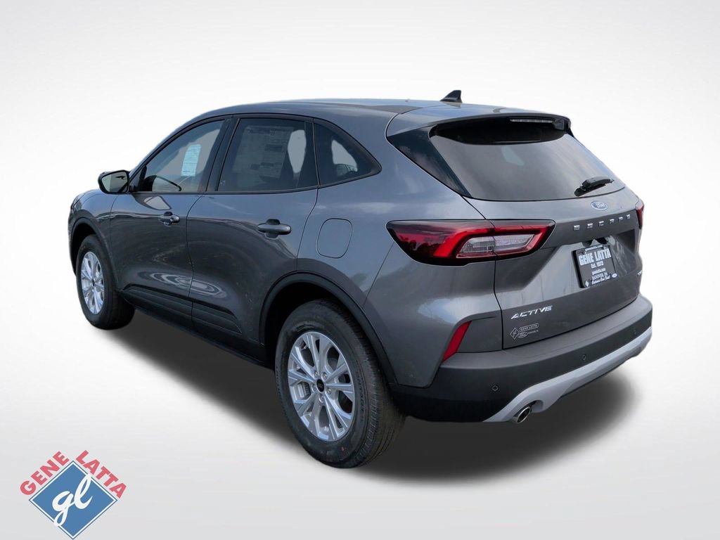 New 2026 Ford Escape Active w/ Tech Pack #1 AWD/4WD image 5