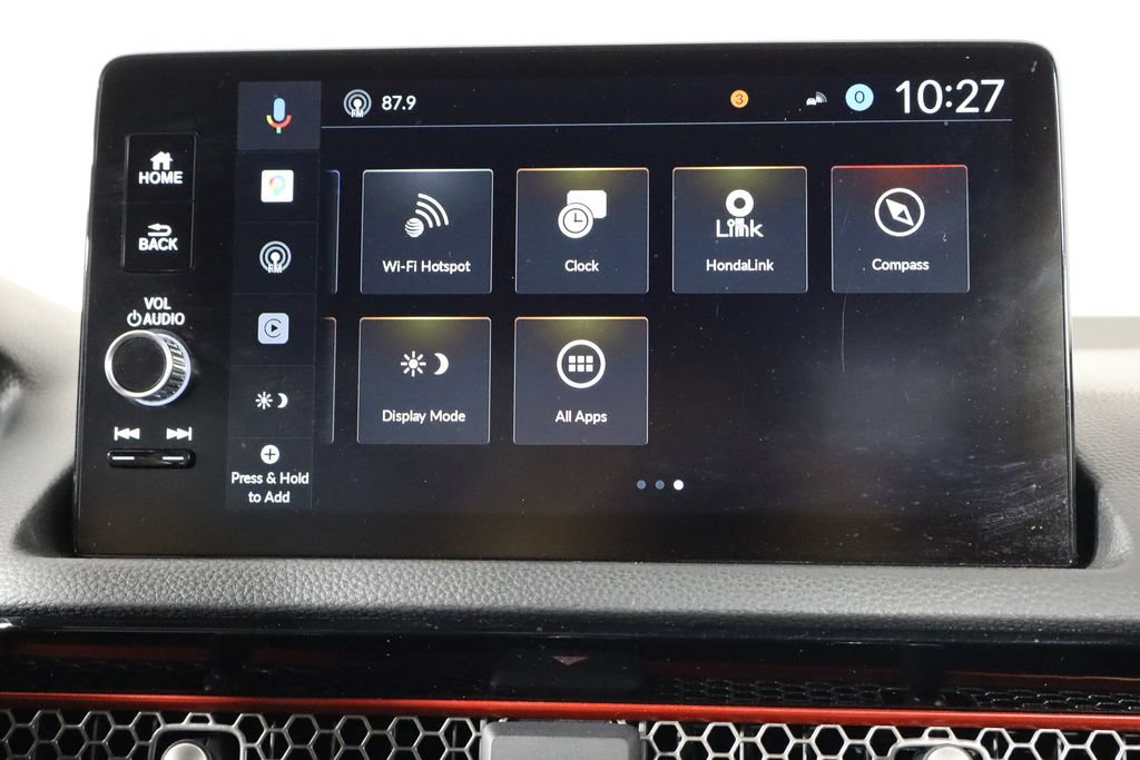 Used 2025 Honda Civic Si image 33