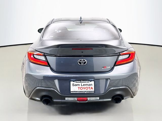Used 2023 Toyota GR86 Premium image 6