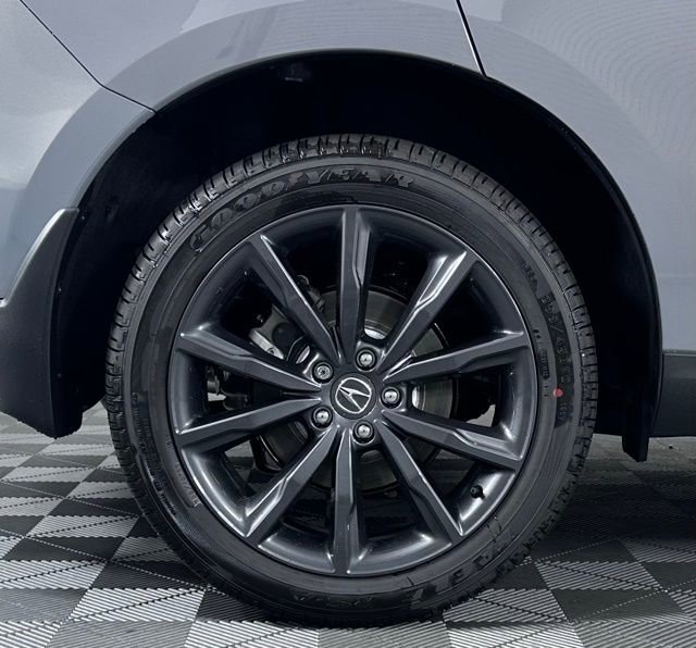 New 2026 Acura RDX A-Spec image 10
