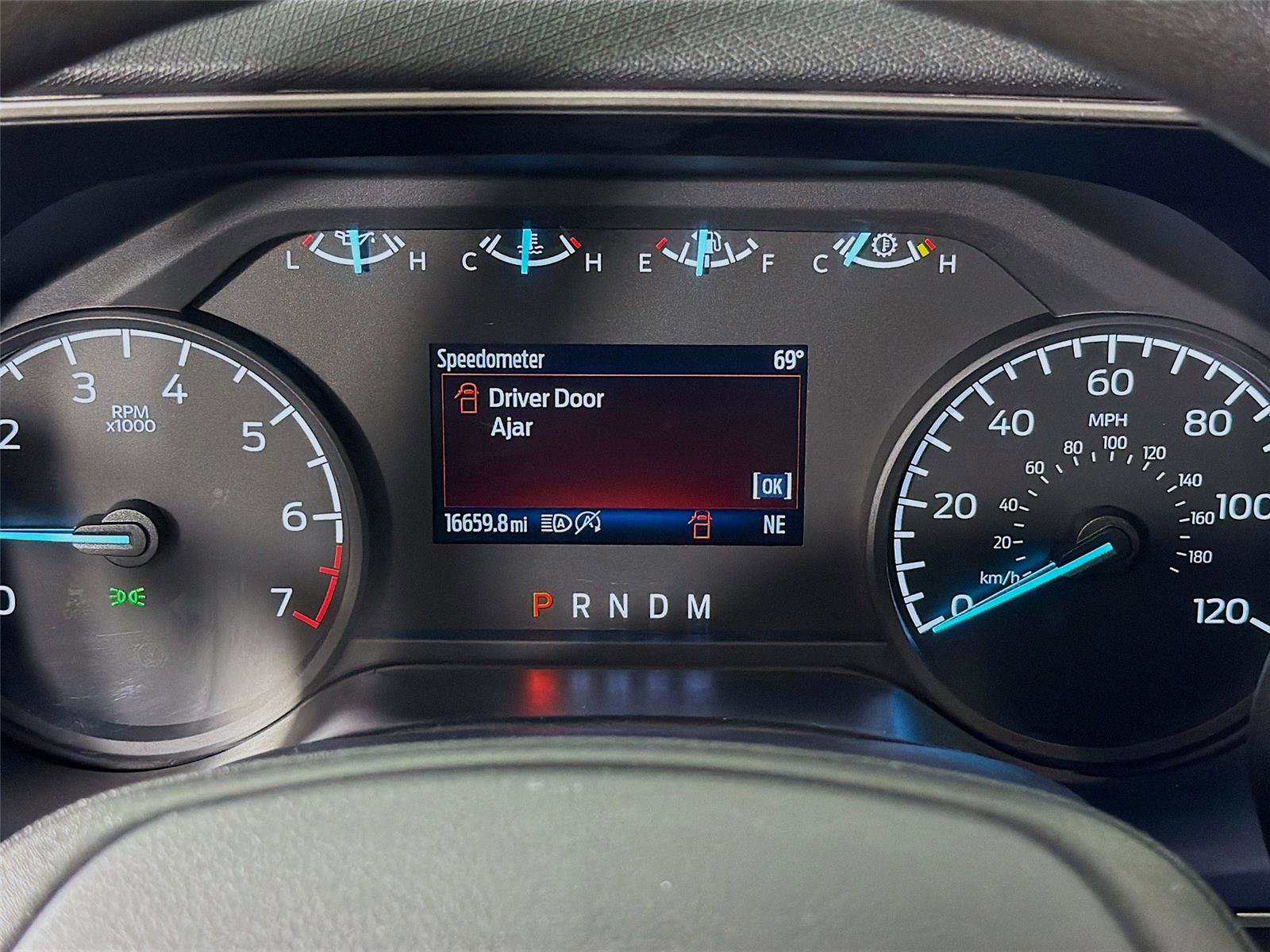 Used 2021 Ford F150 XL w/ Trailer Tow Package image 13