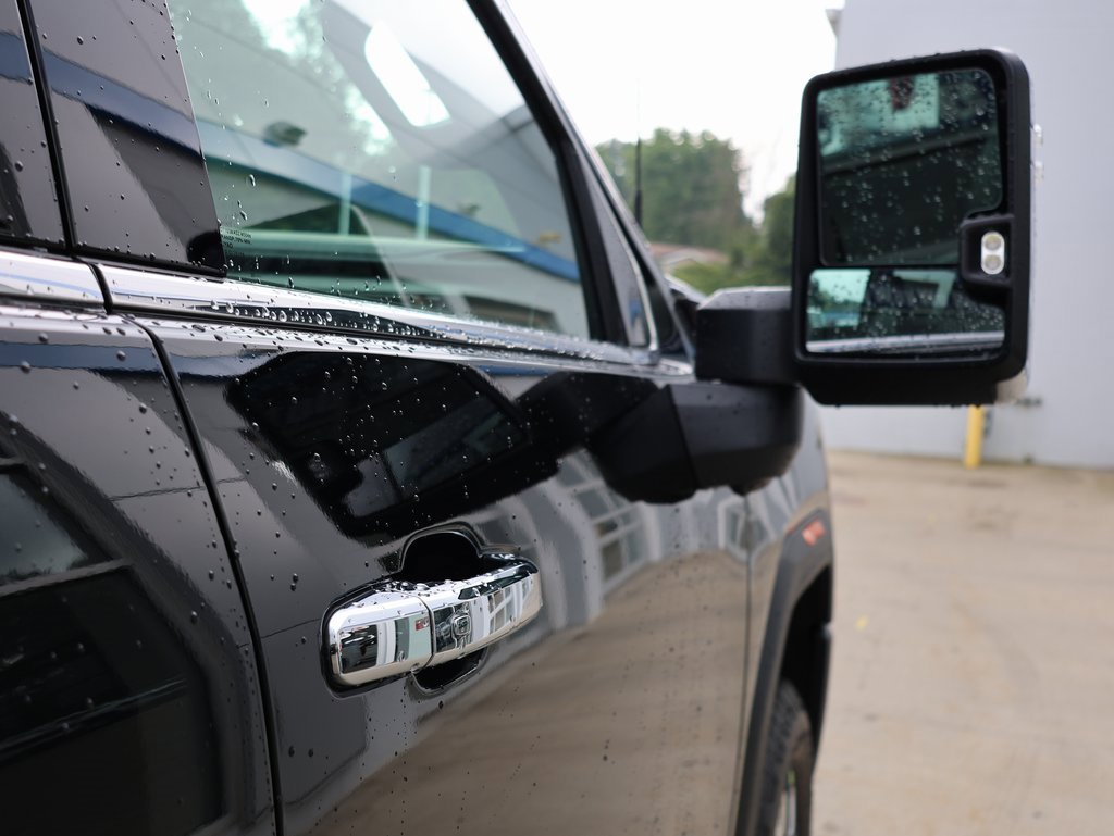 New 2025 GMC Sierra 2500 Denali w/ Denali Reserve Package image 43