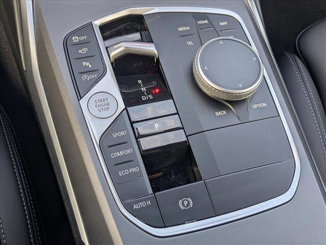 Used 2025 BMW 230i 230i w/ Convenience Package image 12