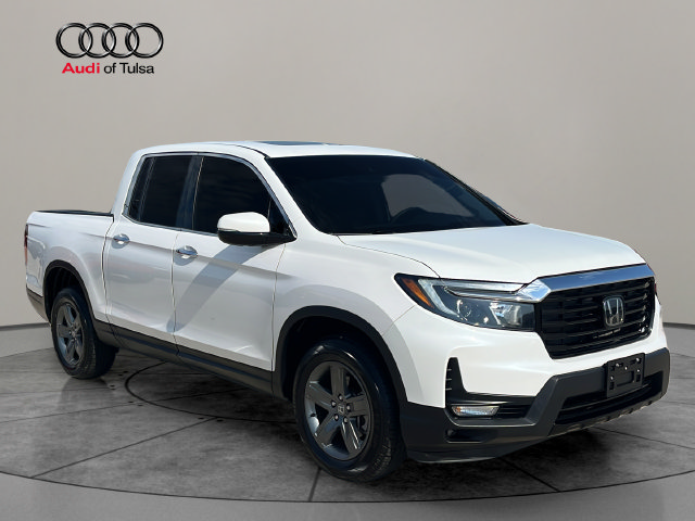 Used 2023 Honda Ridgeline RTL-E image 7