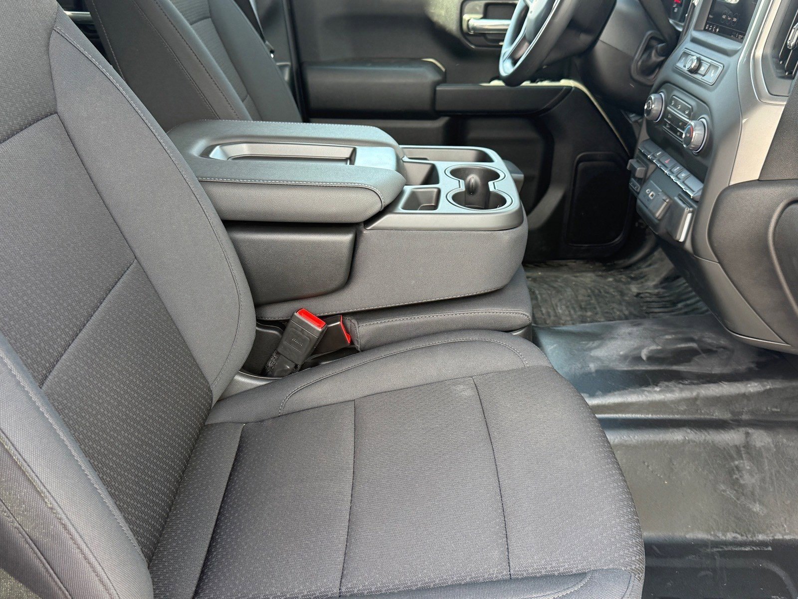 New 2024 Chevrolet Silverado 3500 W/T w/ WT Convenience Package image 25