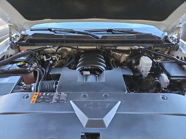 Used 2017 Chevrolet Silverado 1500 LTZ Z71 AWD/4WD image 37