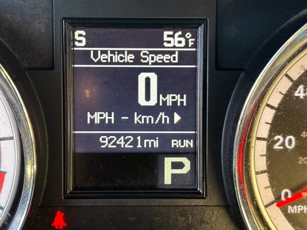 Used 2013 Dodge Durango Crew image 9