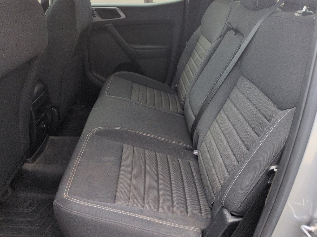 Used 2021 Ford Ranger XL w/ Equipment Group 101A High image 5