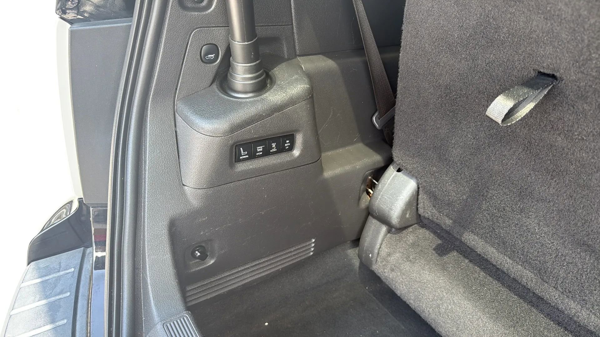 Used 2018 Ford Flex Limited w/ Equipment Group 303A image 29