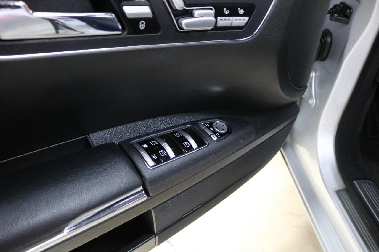 Used 2013 Mercedes-Benz S 550 4MATIC image 67