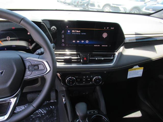 New 2026 Chevrolet TrailBlazer ACTIV w/ Convenience Package image 20