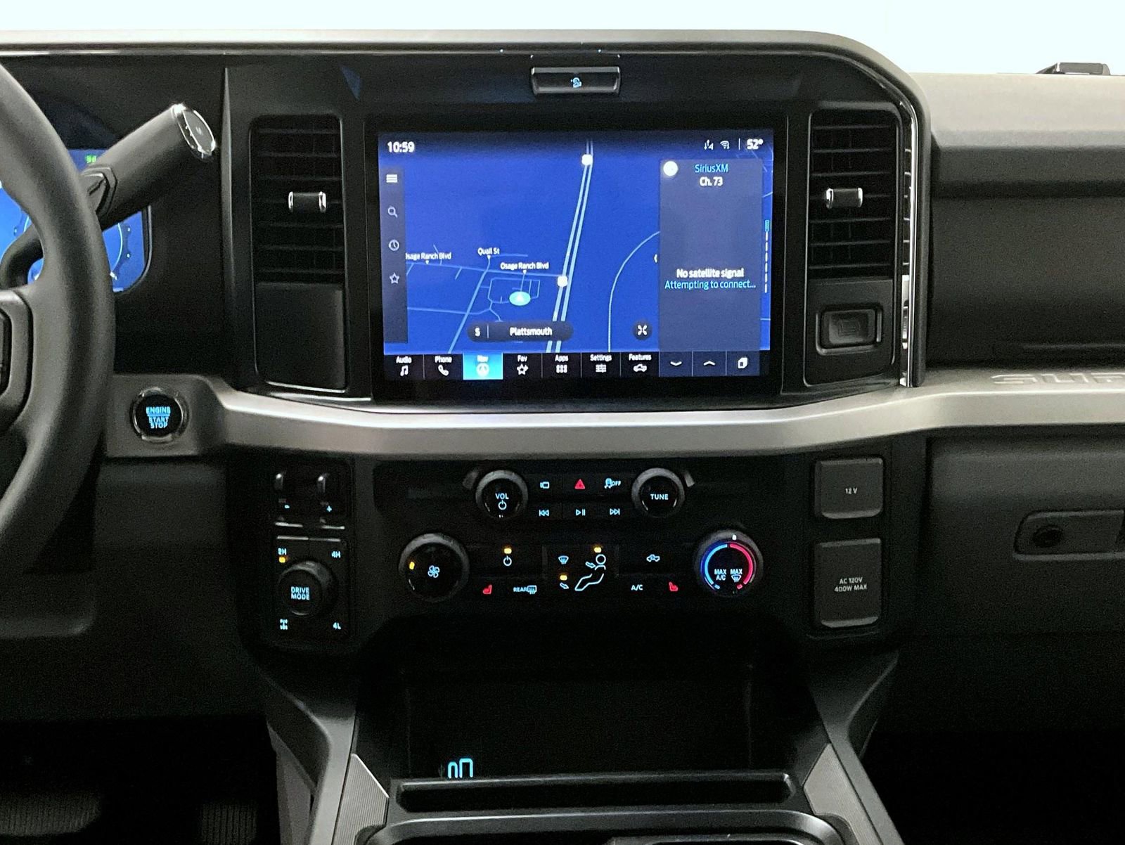 New 2026 Ford F250 XLT image 13