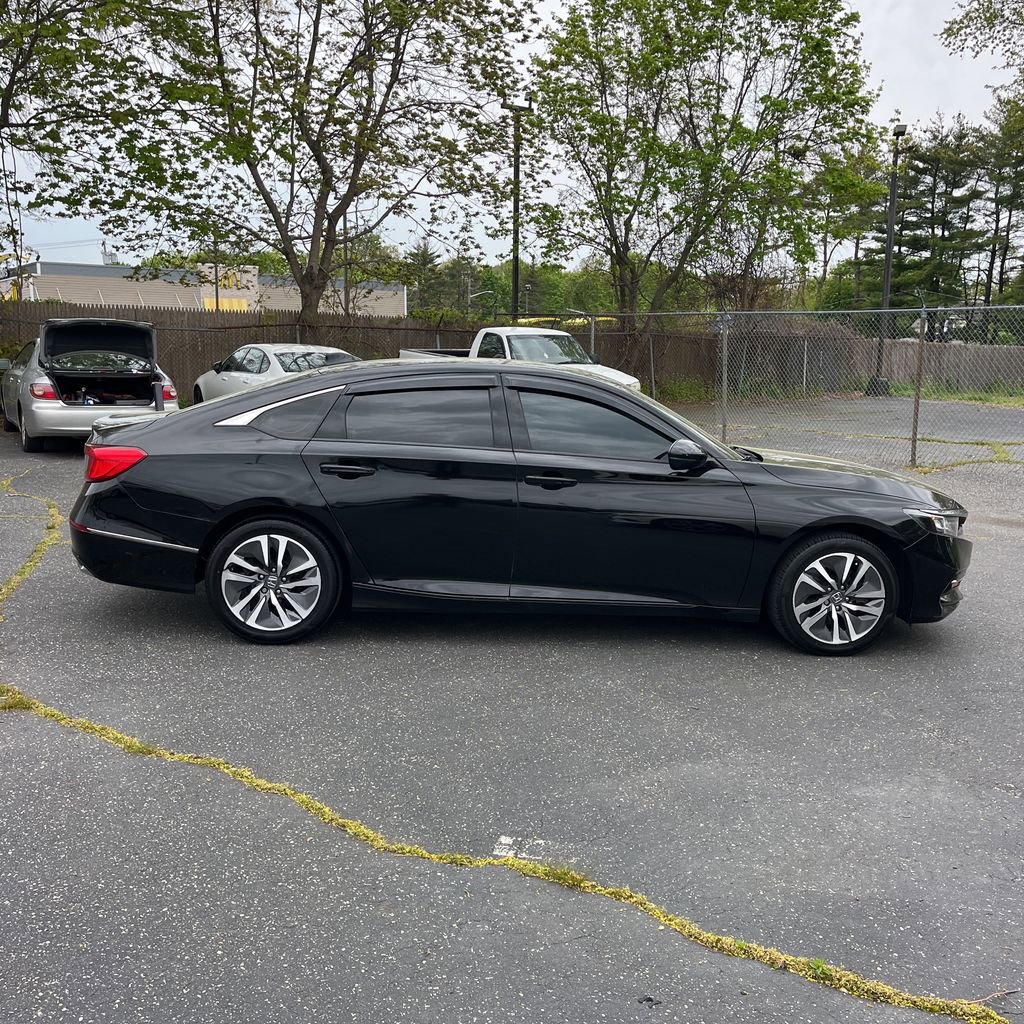 Used 2018 Honda Accord EX-L image 6