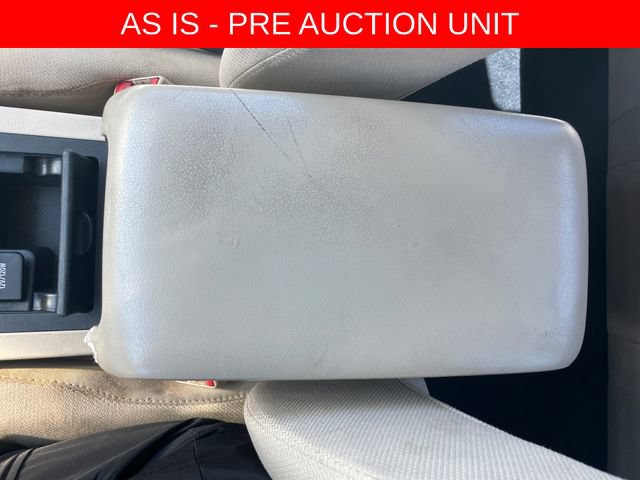 Used 2012 Toyota Camry LE FWD image 14