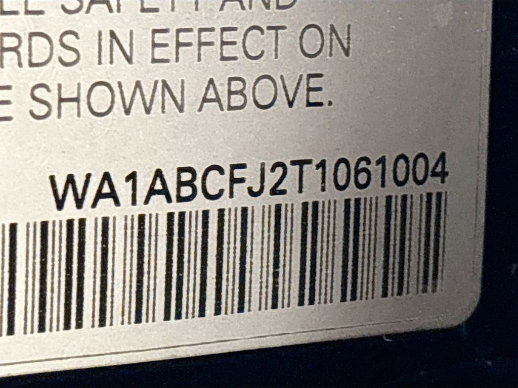 New 2026 Audi Q3 quattro 2.0T image 27