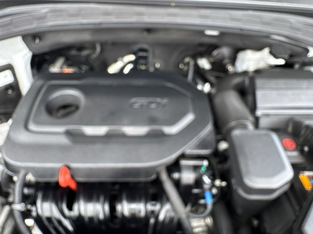 Used 2020 Hyundai Santa Fe Limited FWD image 32
