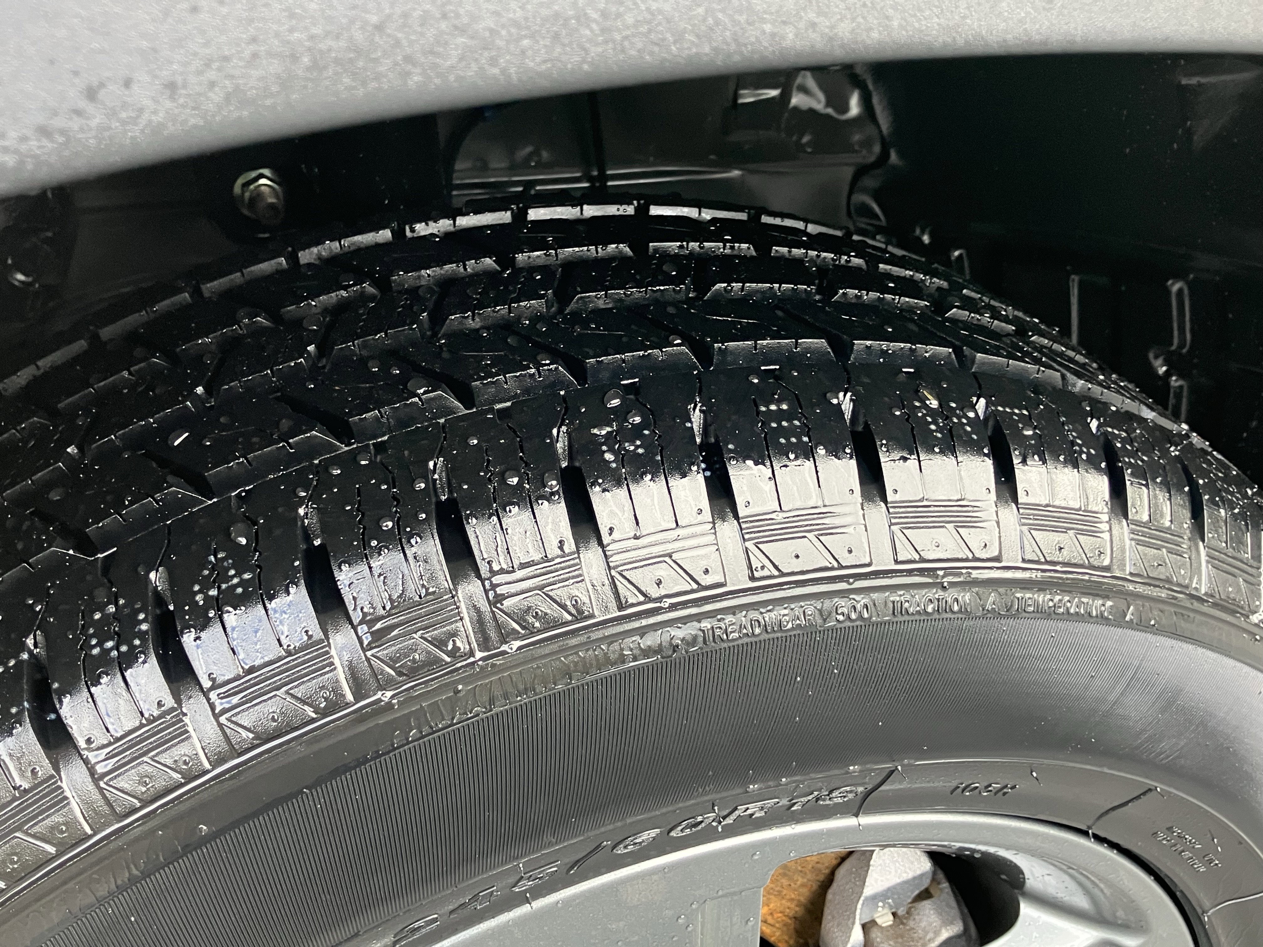 Certified 2023 Honda Ridgeline RTL image 12