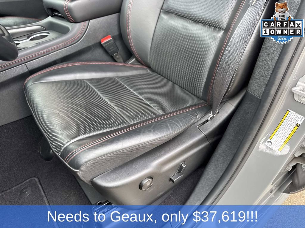 Used 2025 Dodge Durango GT AWD/4WD image 38