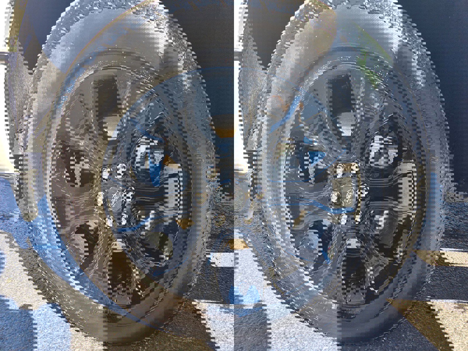 Used 2023 Ford F150 Platinum w/ Equipment Group 701A High image 19