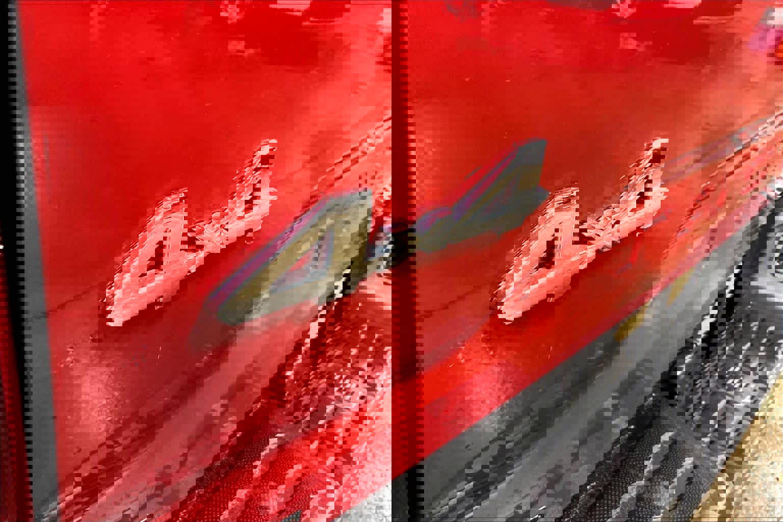 Used 2018 Toyota Tacoma SR w/ SR Convenience Package image 10