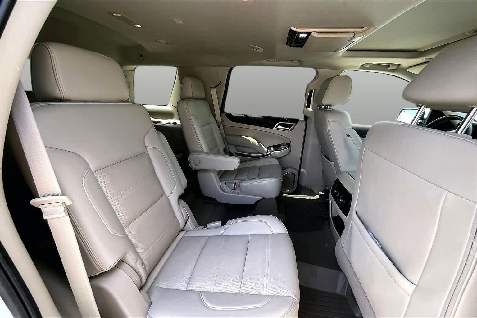 Used 2020 GMC Yukon Denali w/ Open Road Package RWD image 20