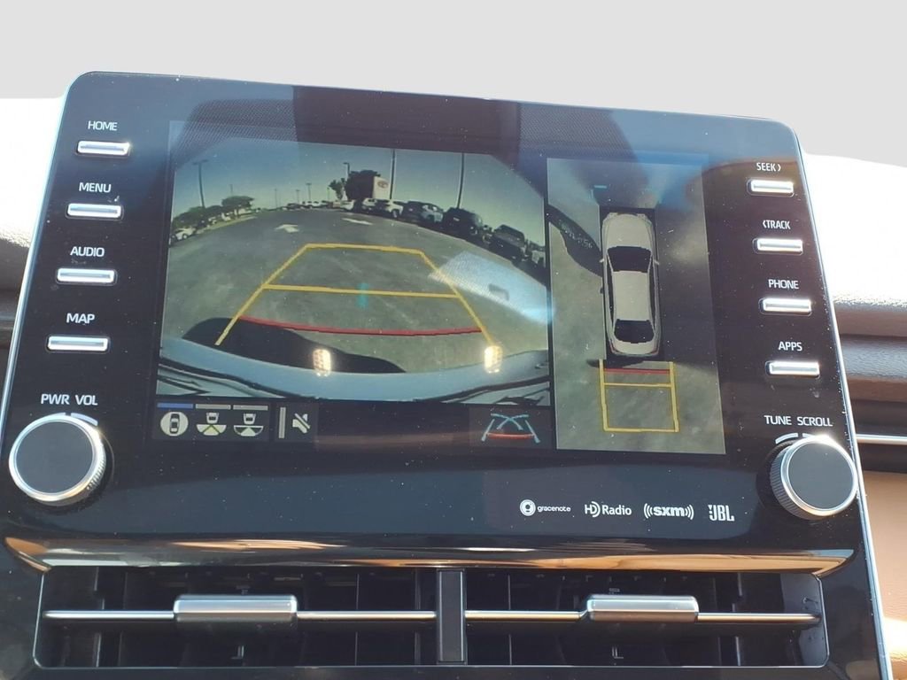 Used 2019 Toyota Avalon Limited w/ Advanced Safety Package image 20