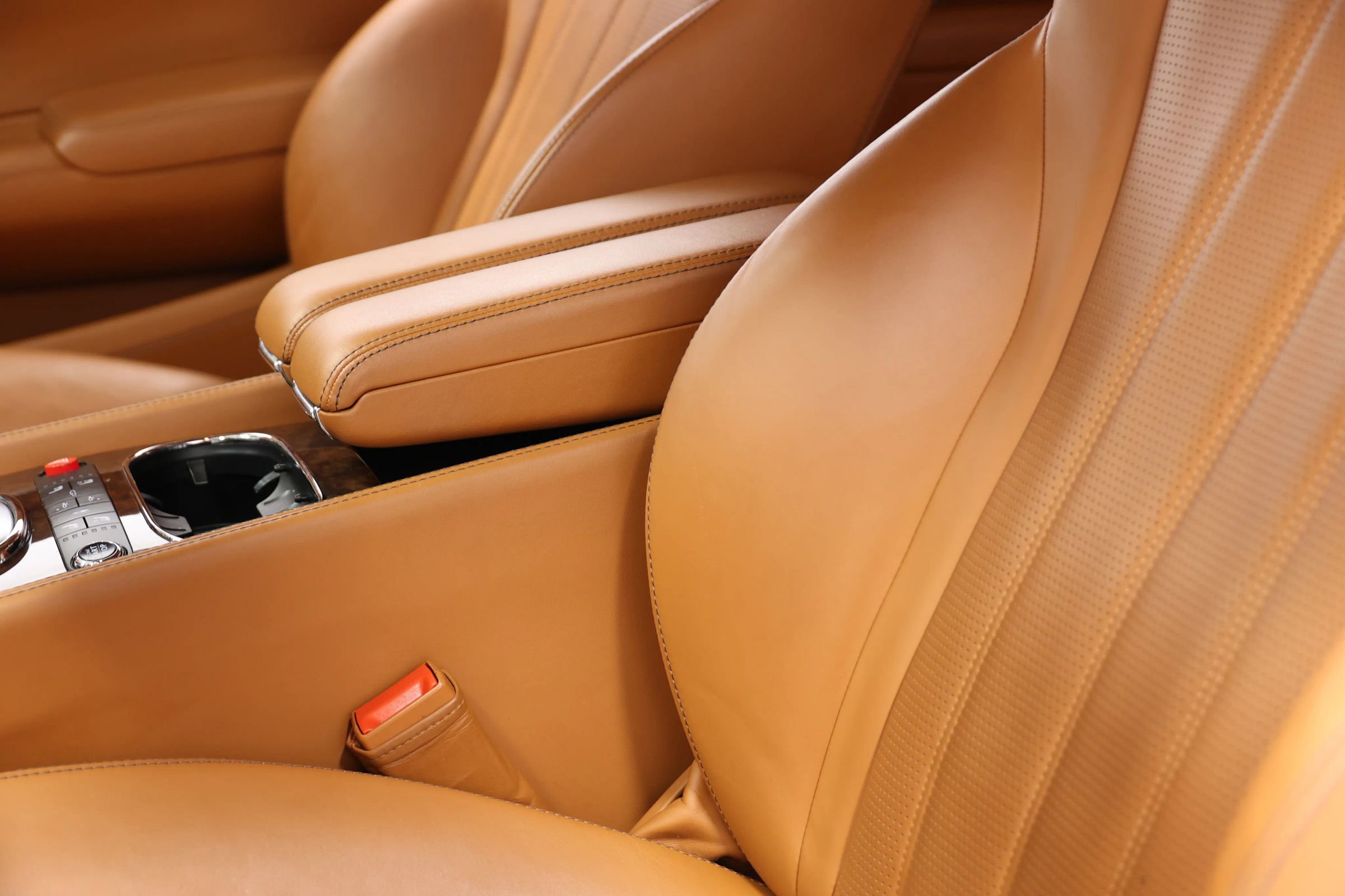 Used 2015 Bentley Continental GT AWD/4WD image 22