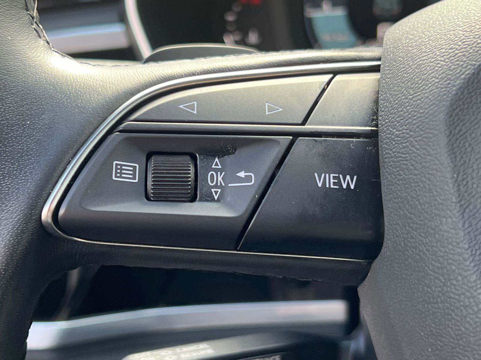 Certified 2022 Audi Q3 2.0T Premium Plus w/ Premium Plus Package image 25