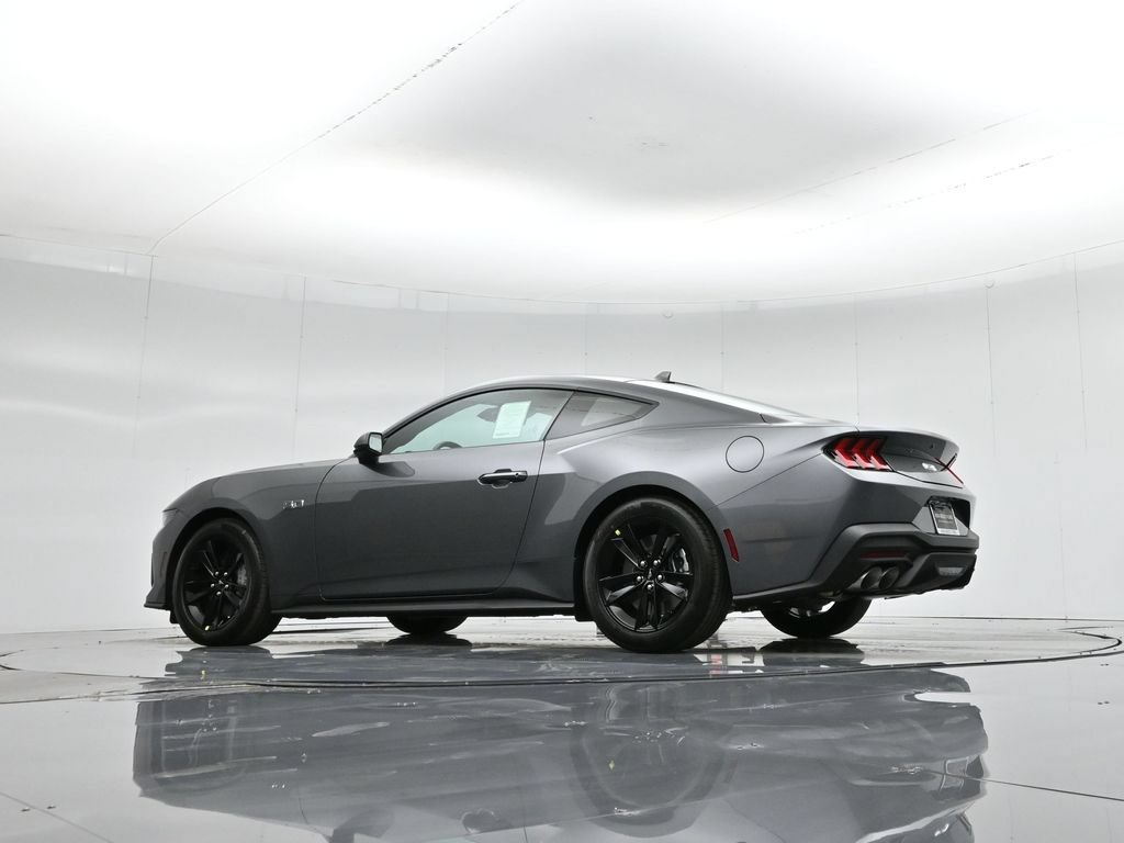 New 2026 Ford Mustang GT RWD image 47