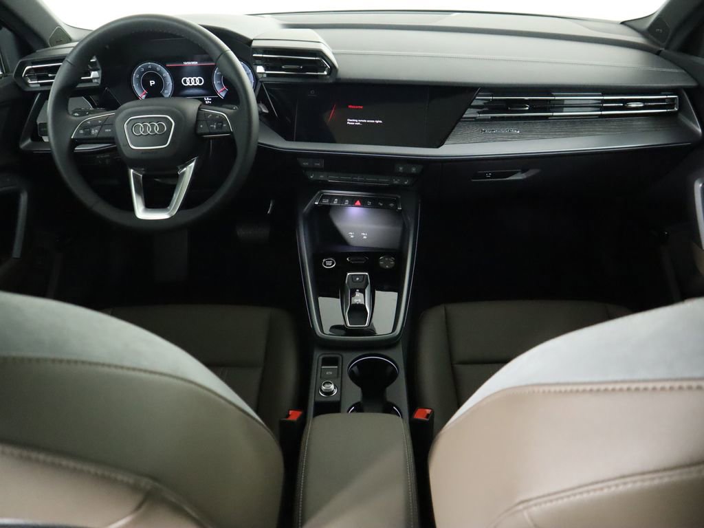 Used 2025 Audi A3 2.0T Premium Plus image 15