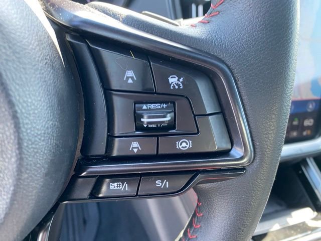 Used 2022 Subaru WRX Limited AWD/4WD image 19