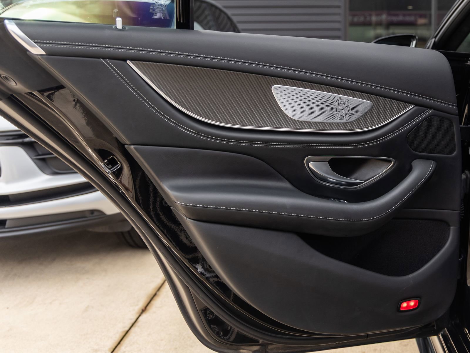 Used 2024 Mercedes-Benz AMG GT 43 image 32