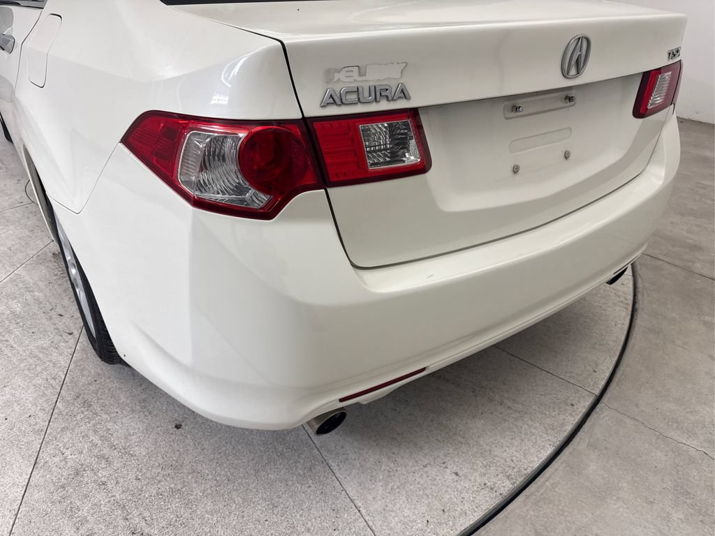 Used 2009 Acura TSX Sedan FWD image 18
