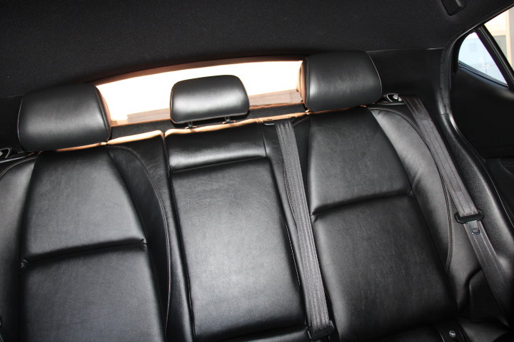 Used 2019 MAZDA MAZDA3 Base image 20