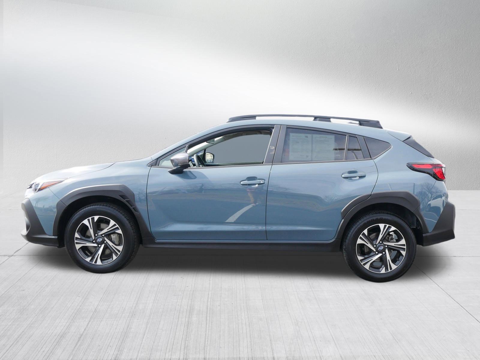 Certified 2025 Subaru Crosstrek 2.0i Premium w/ Crosstrek Mirror Package image 4