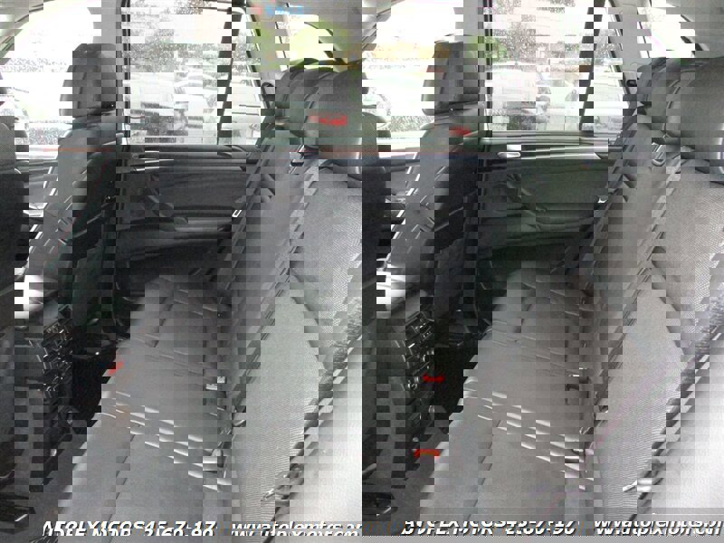 Used 2011 BMW X5 xDrive35d image 15