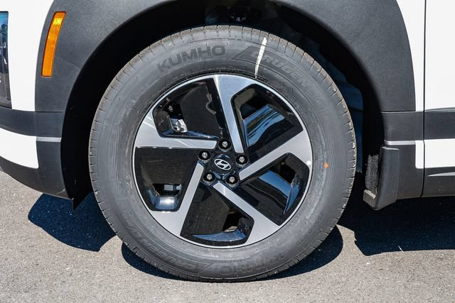 New 2026 Hyundai Ioniq 9 SE AWD/4WD image 11