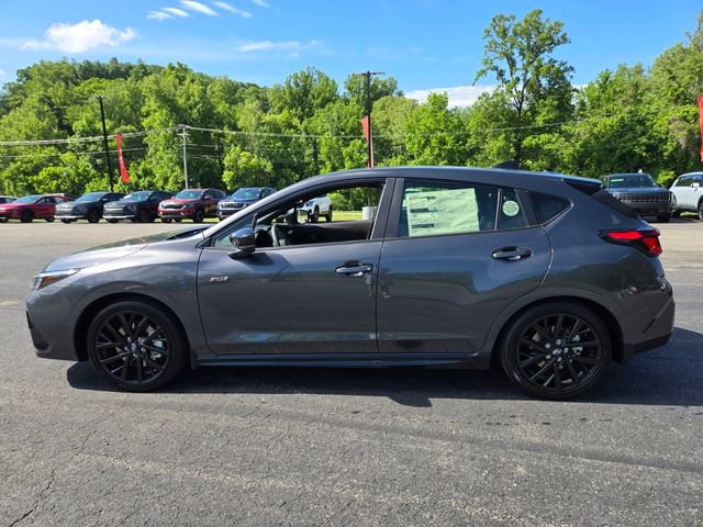 New 2026 Subaru Impreza RS AWD/4WD image 4