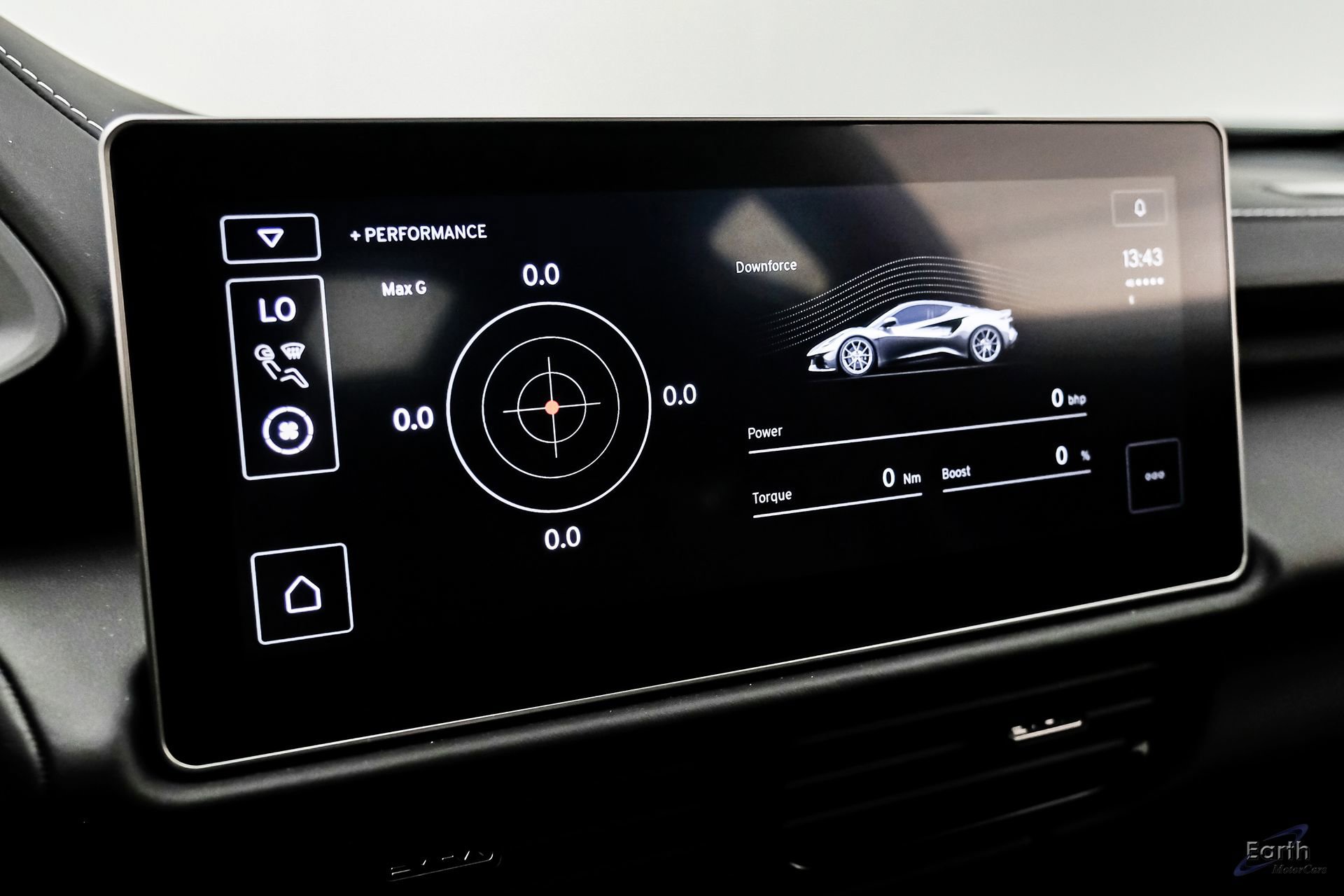 New 2026 Lotus Emira image 85