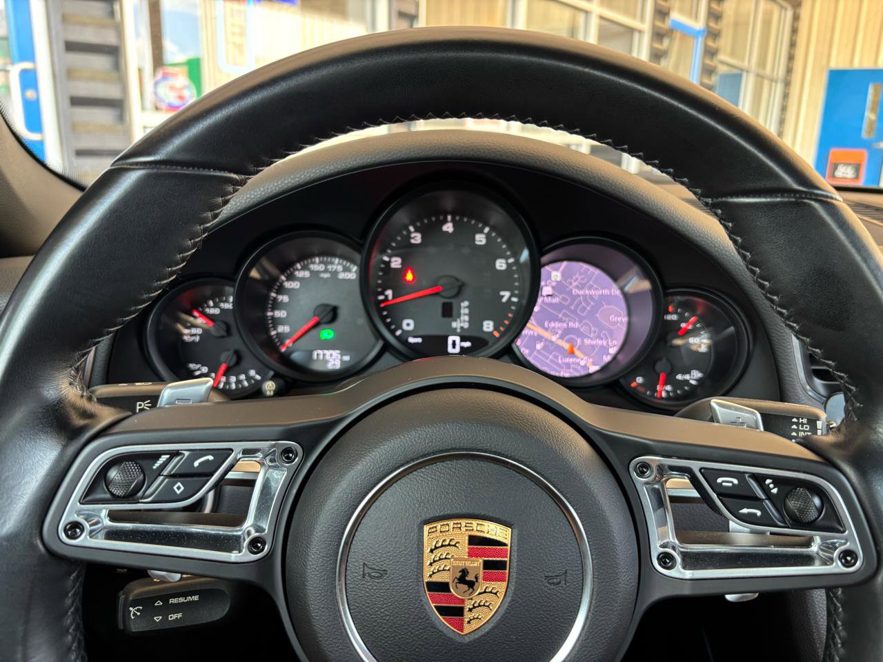 Used 2018 Porsche 911 Carrera image 20