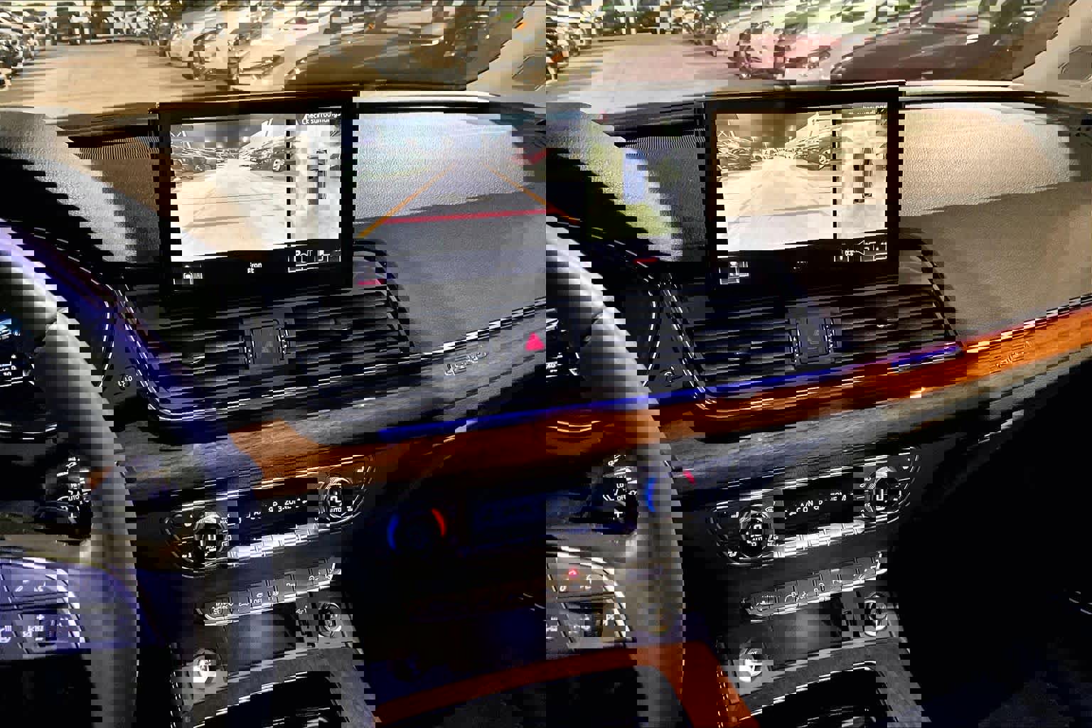 Used 2021 Audi Q5 e Prestige w/ Prestige Package image 6