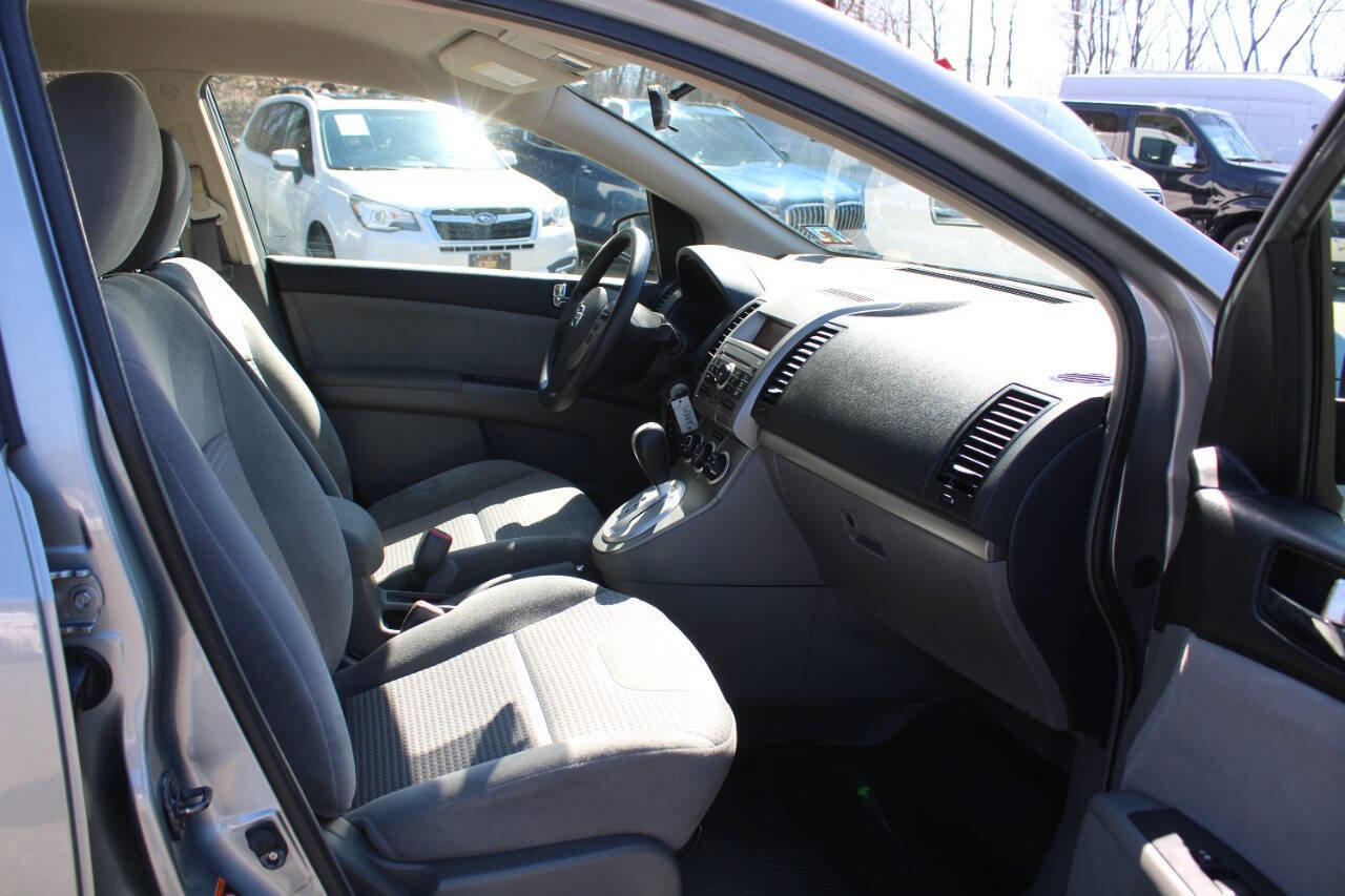 Used 2008 Nissan Sentra 2.0 S image 29