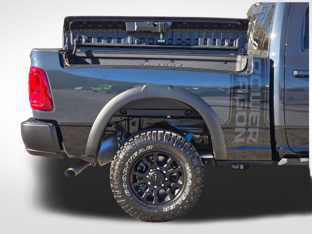 New 2026 RAM 2500 Power Wagon image 23