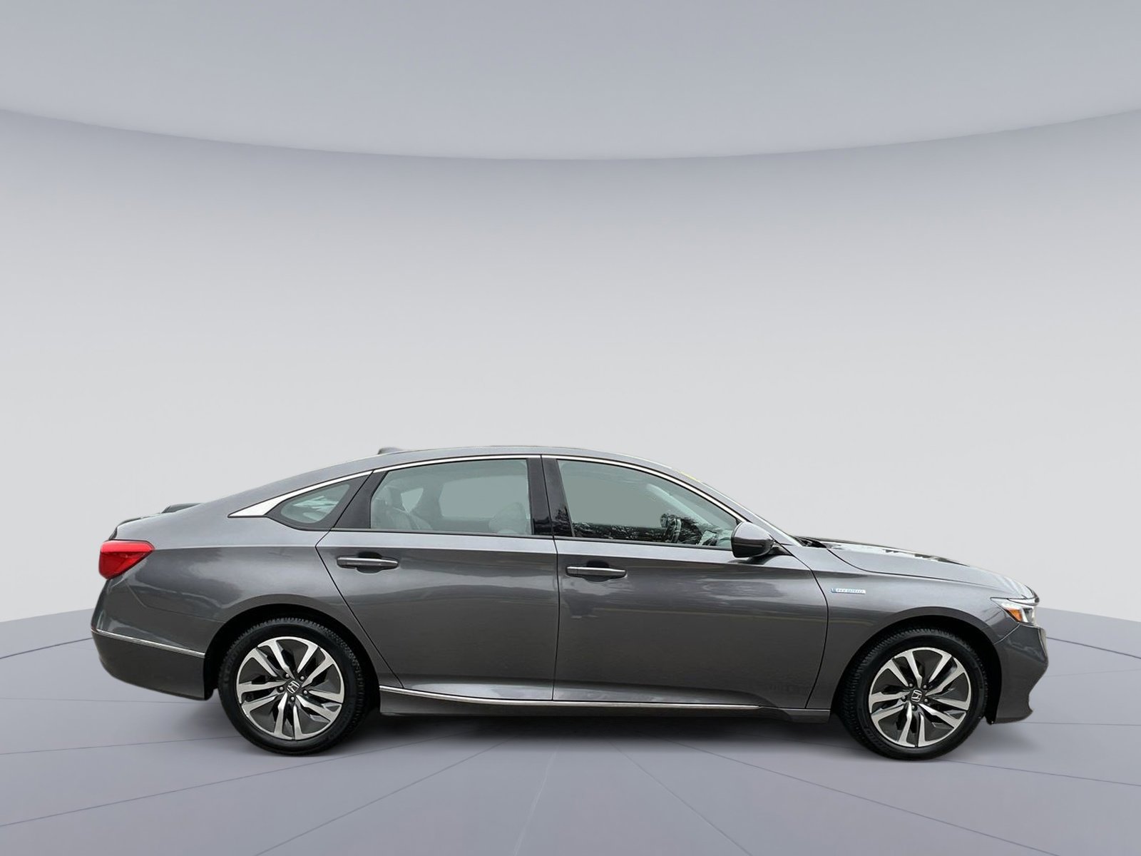 Used 2018 Honda Accord EX-L image 10