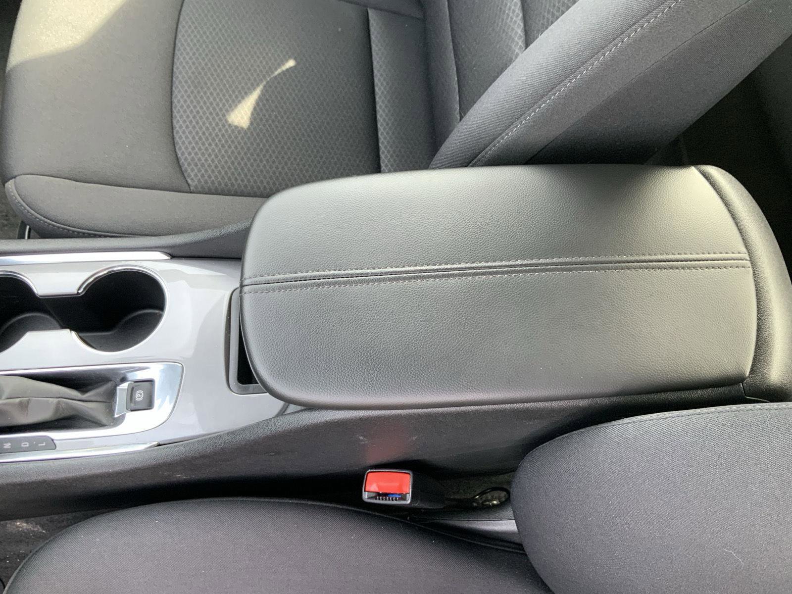 Used 2024 Chevrolet Malibu LT image 45